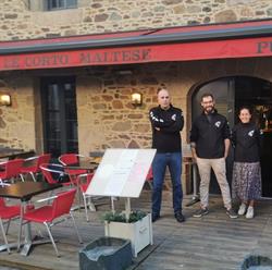 Le Corto Maltese, Paimpol - Horaires d'ouverture