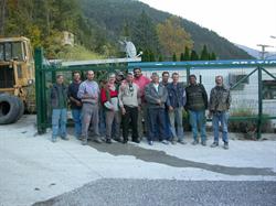 Entreprise PRATICO, Guillaumes - Horaires d'ouverture