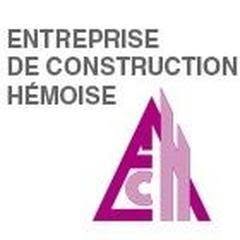 Entreprise De Construction Hemoise, - Horaires d'ouverture
