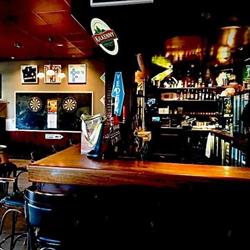 Connolly's Corner, Marseille - Horaires d'ouverture