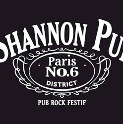 Shannon Pub, Paris - Horaires d'ouverture