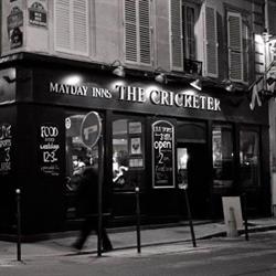 The Cricketer, Paris - Horaires d'ouverture
