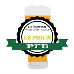 Phil's Pub, Morières-lès-Avignon - Horaires d'ouverture