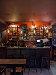 Le Bar des Vedettes, Nancy - Horaires d'ouverture