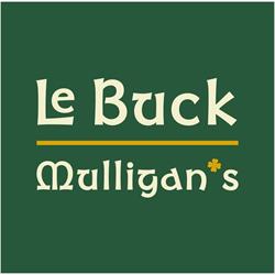 Buck Mulligan's, Nantes - Horaires d'ouverture
