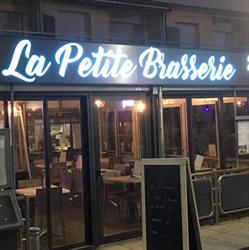 La petite brasserie, Canet-en-Roussillon - Horaires d'ouverture