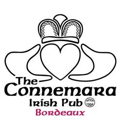 The Connemara Irish Pub, Bordeaux - Horaires d'ouverture