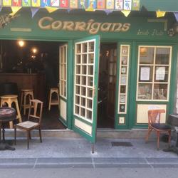 Corrigans, La Rochelle - Horaires d'ouverture