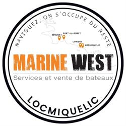 MARINE WEST Locmiquélic, - Horaires d'ouverture