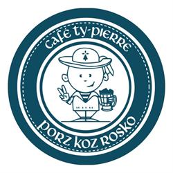 Café Ty Pierre, Roscoff - Horaires d'ouverture