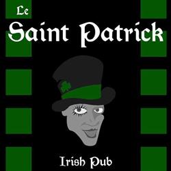 Le Saint Patrick, Saint-Étienne - Horaires d'ouverture