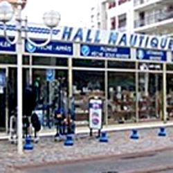 Hall Nautique sarl, Cavalaire-sur-Mer - Horaires d'ouverture