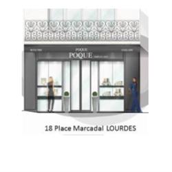 Bijouterie Joaillerie Poque, Lourdes - Horaires d'ouverture