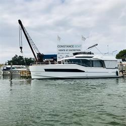 Constance Boat Delphia Yachts - Sea Ray - BSC, Aigues-Mortes - Horaires d'ouverture