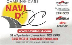 Navi D'oc, Vendres - Horaires d'ouverture