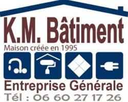 K.M Bâtiment, Maisons-Alfort - Horaires d'ouverture