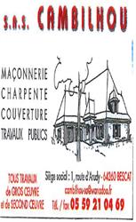 Cambilhou, Bescat - Horaires d'ouverture