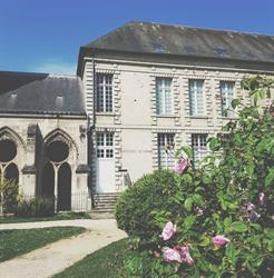 Bibliothèque Municipale, Soissons - Horaires d'ouverture