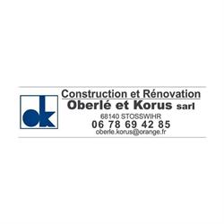 Oberle Et Korus Sa, Stosswihr - Horaires d'ouverture