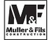 Muller & Fils Construction, Hoffen - Horaires d'ouverture