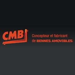C.M.B Constructions Métallurgiques de la Bièvre, Saint-Étienne-de-Saint-Geoirs - Horaires d'ouverture
