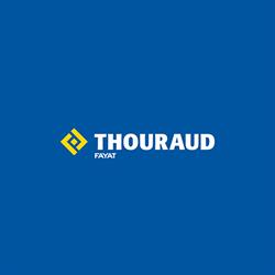 THOURAUD, Reims - Horaires d'ouverture