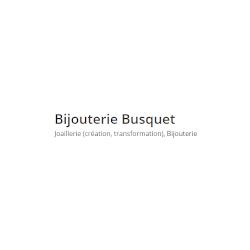 Bijouterie Busquet, Arcachon - Horaires d'ouverture