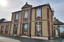 Bibliothèque Municipale, Dangeau - Horaires d'ouverture