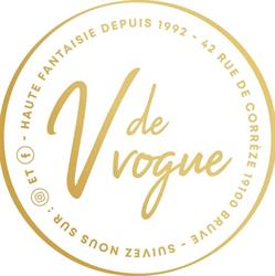 V de Vogue, Brive-la-Gaillarde - Horaires d'ouverture