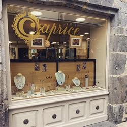 Caprice, Aurillac - Horaires d'ouverture