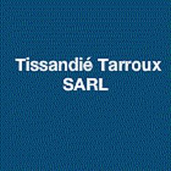 Tissandié Tarroux, Moissac - Horaires d'ouverture