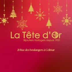 Bijouterie Tete d'Or, Colmar - Horaires d'ouverture