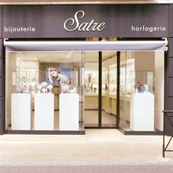 Bijouterie Satre, Concarneau - Horaires d'ouverture