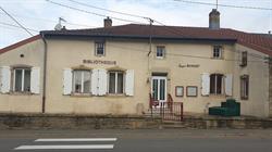 Bibliothèque Serge Bonnet, Villers-la-Montagne - Horaires d'ouverture