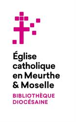 Bibliothèque Diocésaine, Villers-lès-Nancy - Horaires d'ouverture