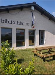 Bibliothèque Municipale d'Echenevex, Échenevex - Horaires d'ouverture