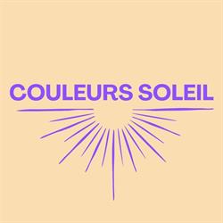 COULEURS SOLEIL, Balaruc-les-Bains - Horaires d'ouverture