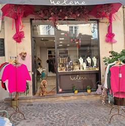 Boutique Hélène, Béziers - Horaires d'ouverture
