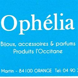 Ophélia, Orange - Horaires d'ouverture