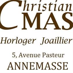 Bijouterie Christian MAS, Annemasse - Horaires d'ouverture