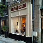 Améthyste, Nantes - Horaires d'ouverture