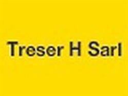 Treser Sarl, Strasbourg - Horaires d'ouverture