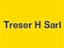 Treser Sarl, Strasbourg - Horaires d'ouverture