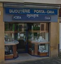 Bijouterie Porta Caia, Joeuf - Horaires d'ouverture
