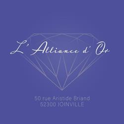 L'Alliance d'Or, Joinville - Horaires d'ouverture