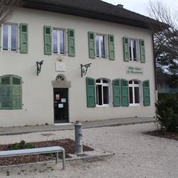 la Bouquinerie, Pringy - Horaires d'ouverture