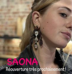 Saona, Valenciennes - Horaires d'ouverture