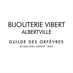 Bijouterie Vibert Guilde des Orfèvres, Albertville - Horaires d'ouverture