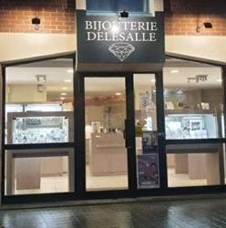 Bijouterie Delesalle, Haubourdin - Horaires d'ouverture