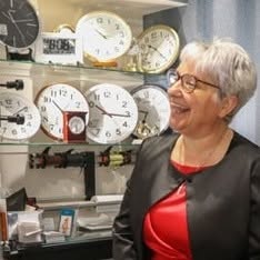 Bijouterie Aude de Maussane, Nyons - Horaires d'ouverture